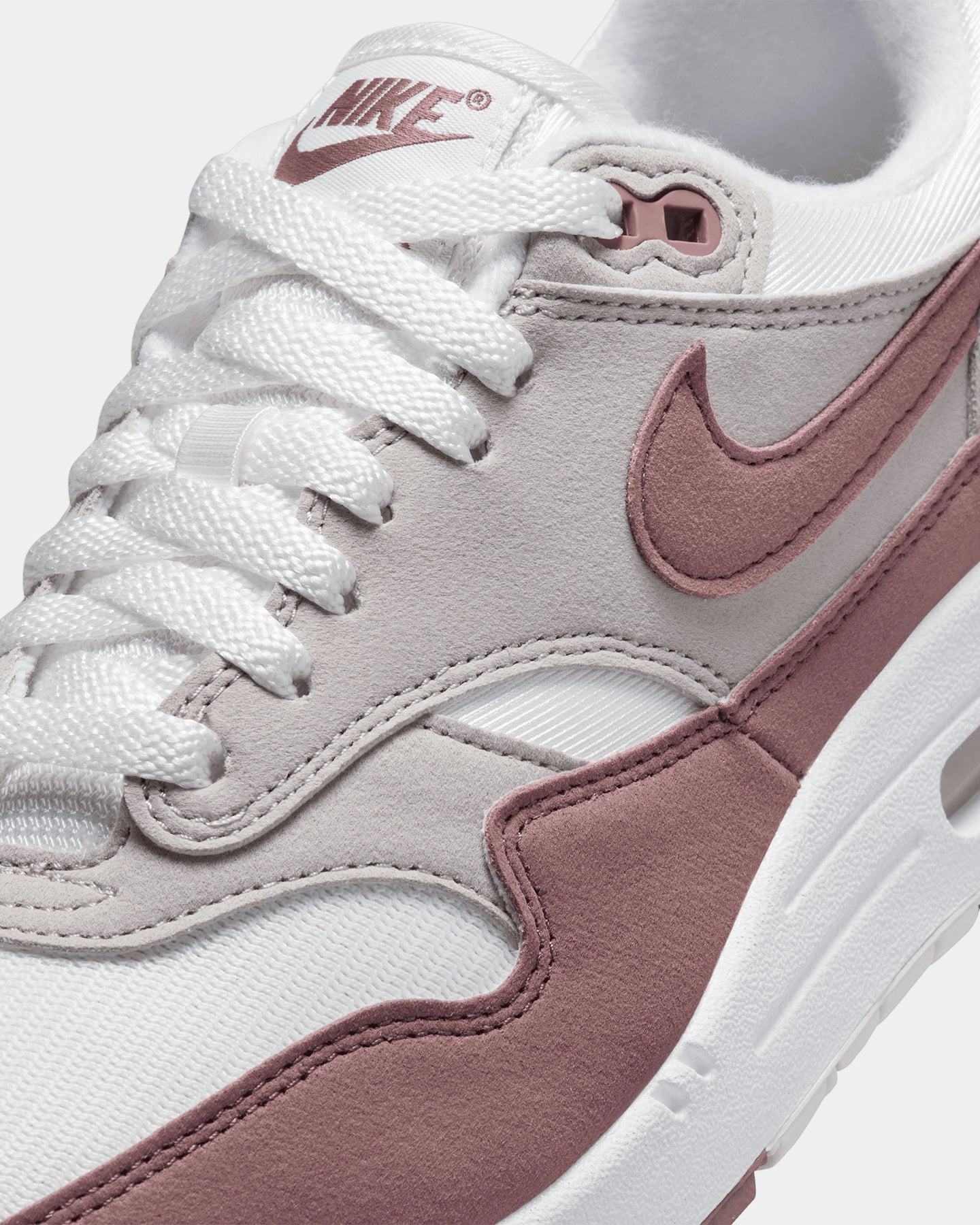 Nike Size Shoes Nike Women's Air Max 1 '87 Summit White