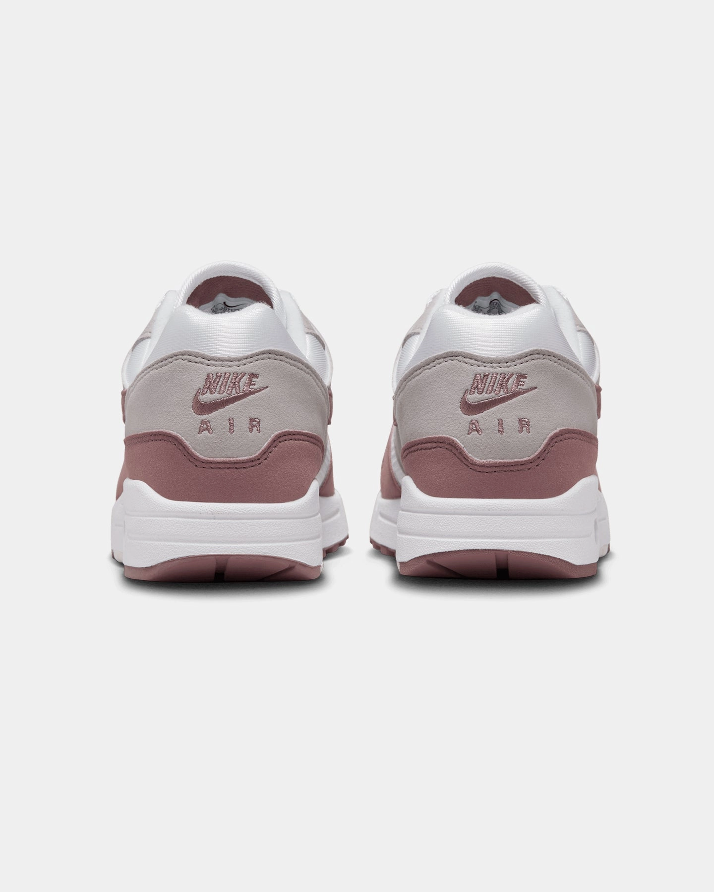 Paul George Nike Shoes Nike Women's Air Max 1 '87 Summit White