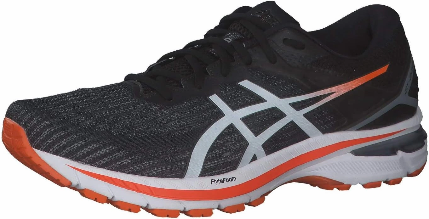 Asics Gel Resolution 9 Tennis Shoe ASICS Men's Stroke Running Shoe