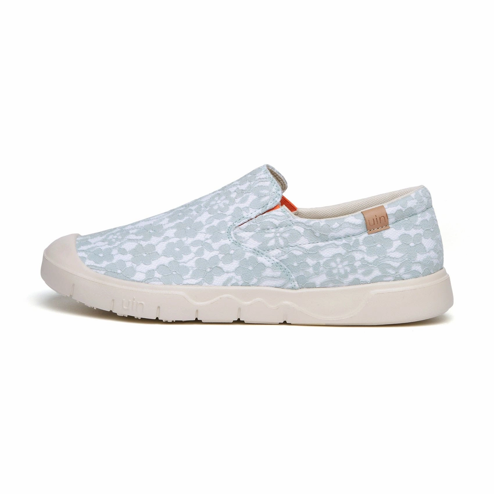 Closeout Skate Mintcream Lace Cadiz I Women
