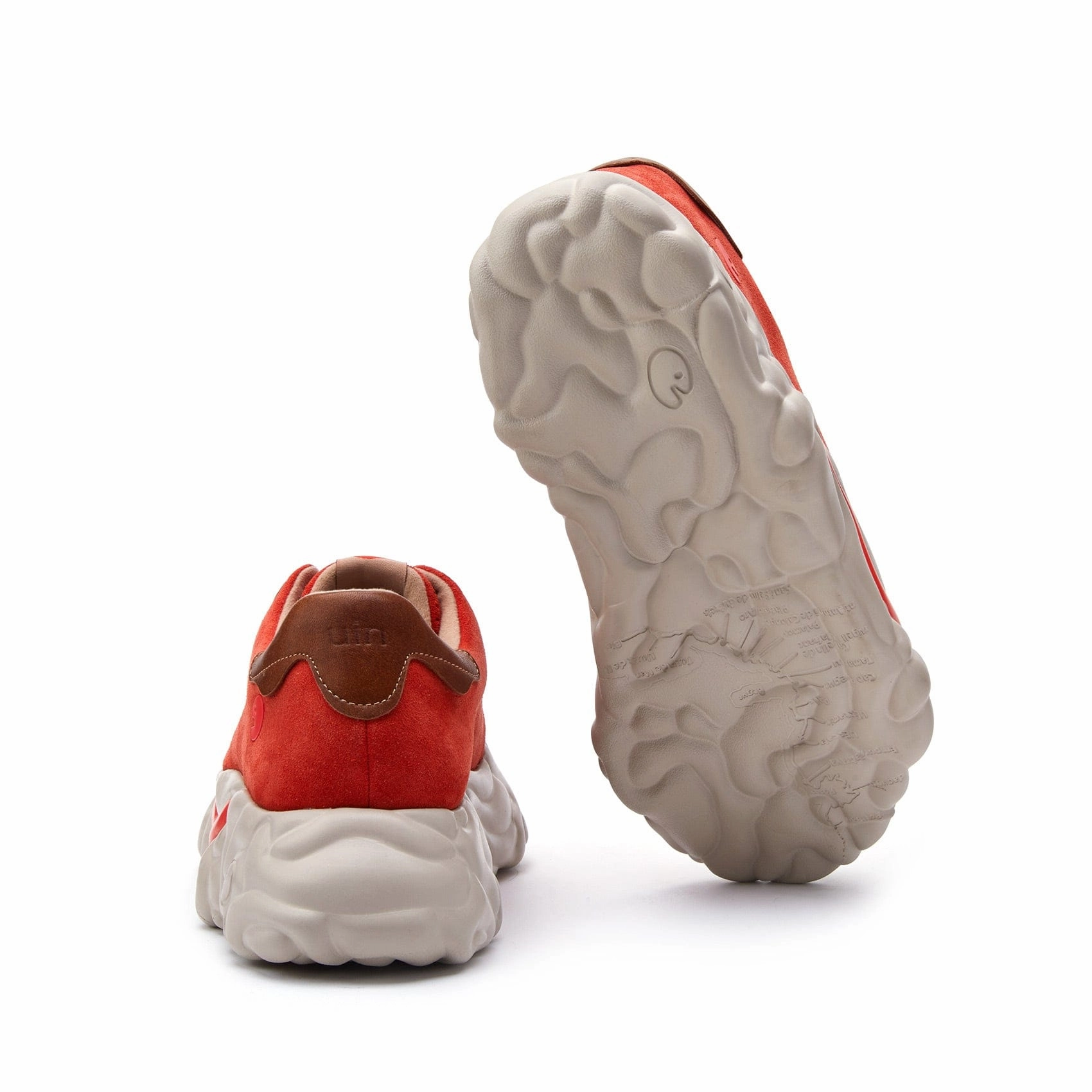 Vamp Skate Shoe Size 11 Guardsman Red Sanamolls II Women