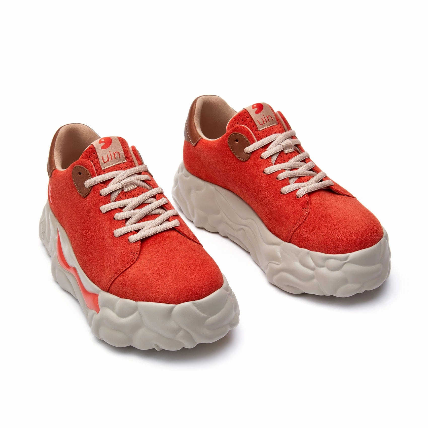 Skate Shoes Size 9 Guardsman Red Sanamolls II Women