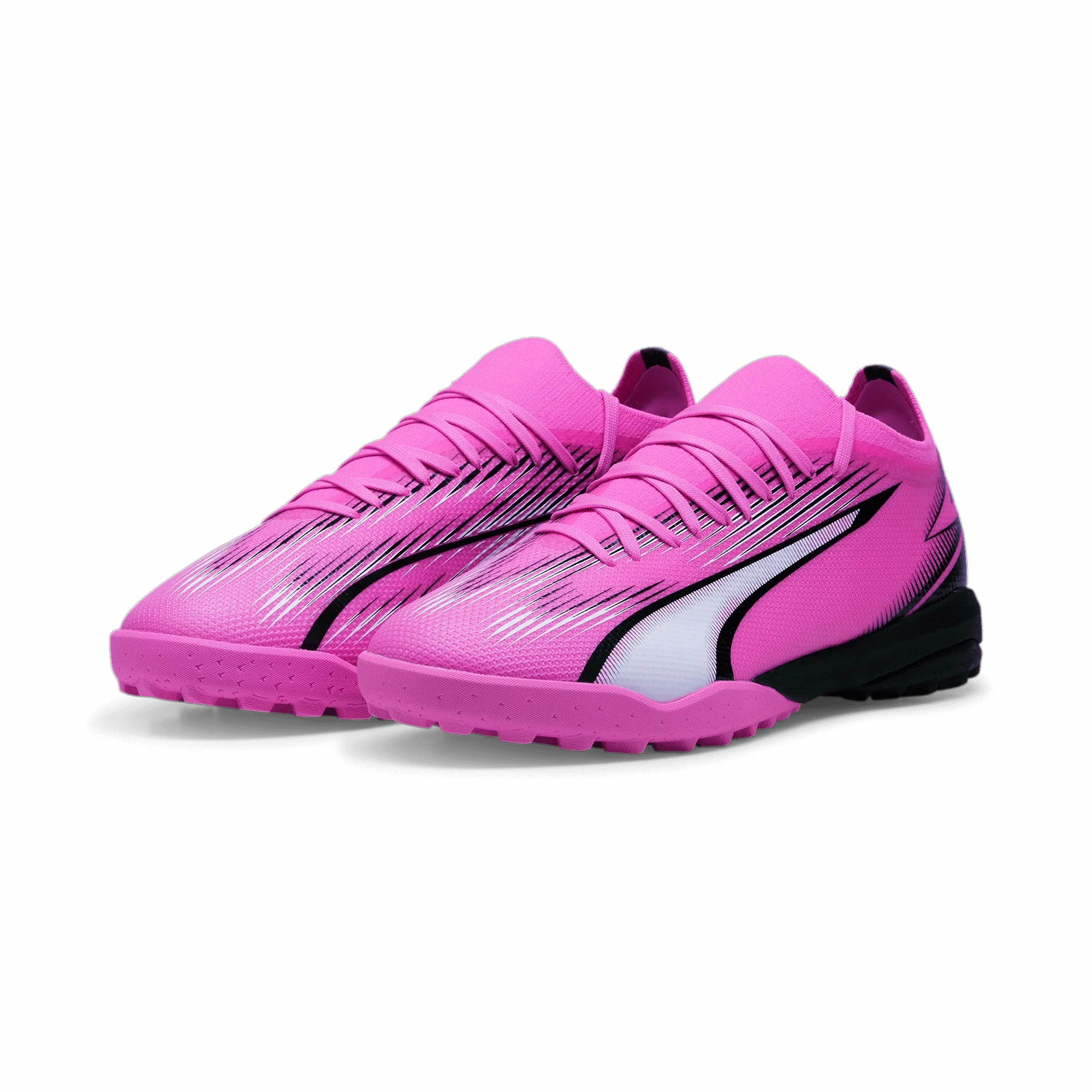 Ultra Ultimate Fg/ag Soccer Cleats Puma Ultra Match Turf - Phenomenal Pack (SP24)