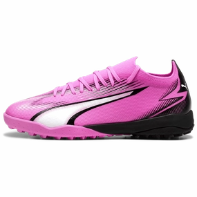 Puma Ultra Match Turf - Phenomenal Pack (SP24) Fastflex Soccer Cleats
