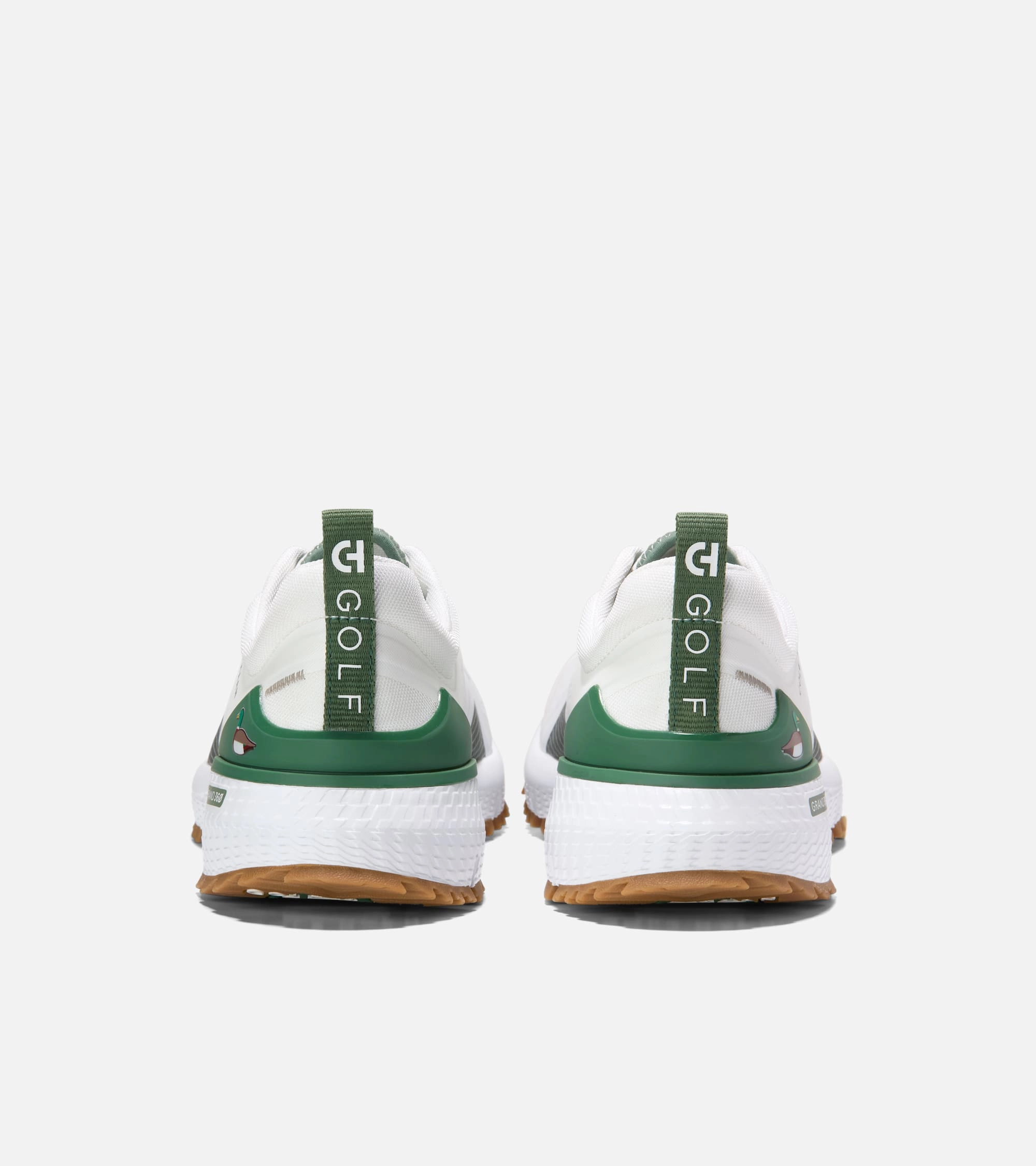 Men's ZERGRAND Overtake II Golf Shoes Best Rated Golf