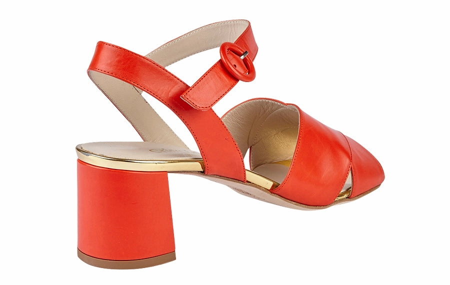 Mdf Elyon Slides Sandals