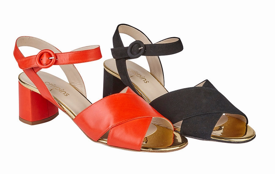 Canvas Sandals Mdf Elyon