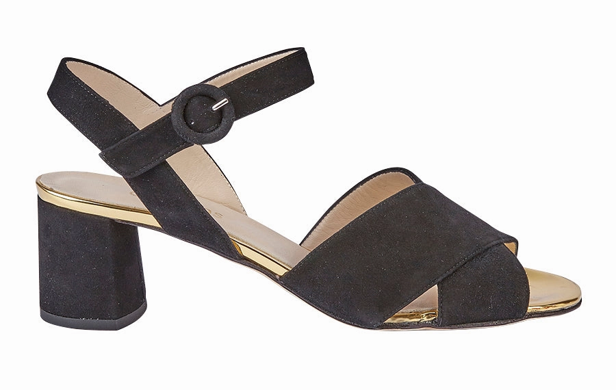 Mdf Elyon Slide Sandals With Arch Support