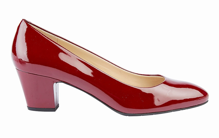 Mdf Vocal Burgundy Shoes Good For Badminton