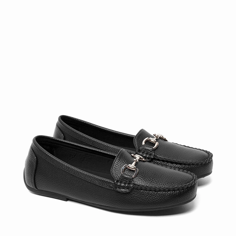 MELINA LOAFER Bottega Veneta Loafers