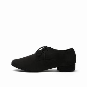 Volleyball Shoe Stores Near Me Men Latin Standard Heel Professional Dance Shoes