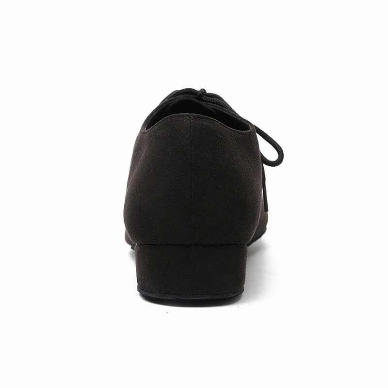 Ugly Volleyball Shoes Men Latin Standard Heel Professional Dance Shoes