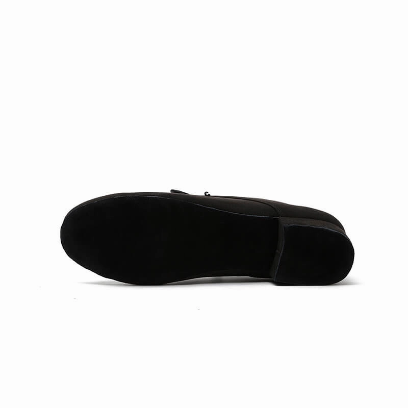 Adidas Volleyball Shoe Men Latin Standard Heel Professional Dance Shoes