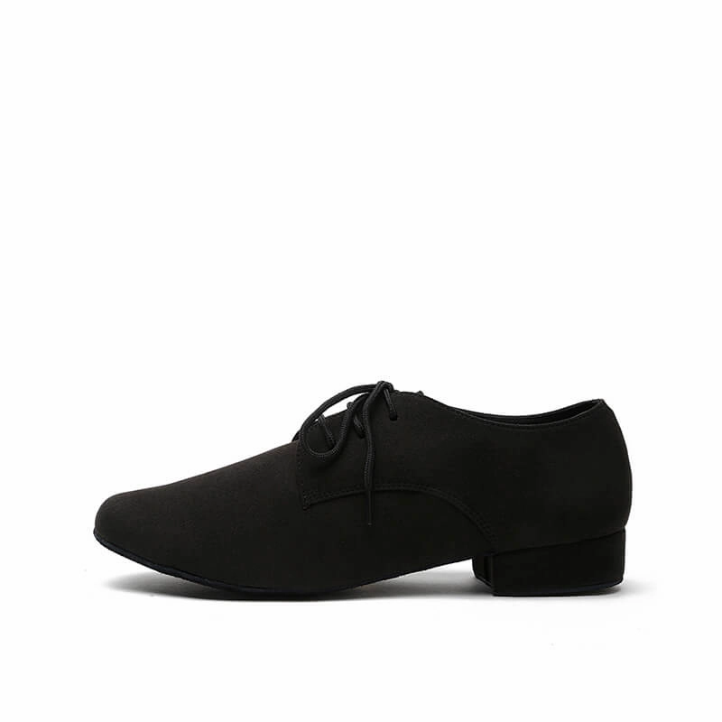 Giannis Immortality Volleyball Shoes Men Latin Standard Heel Professional Dance Shoes