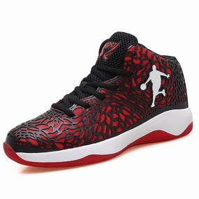 Lace Up Pumps Shoes Men Retro Basket Homme B Shoes