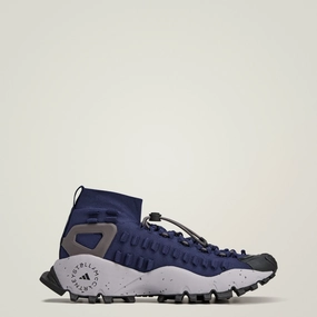 Mid Breeze Hiking Shoes Men's adidas adidas by Stella McCartney Seeulater 2