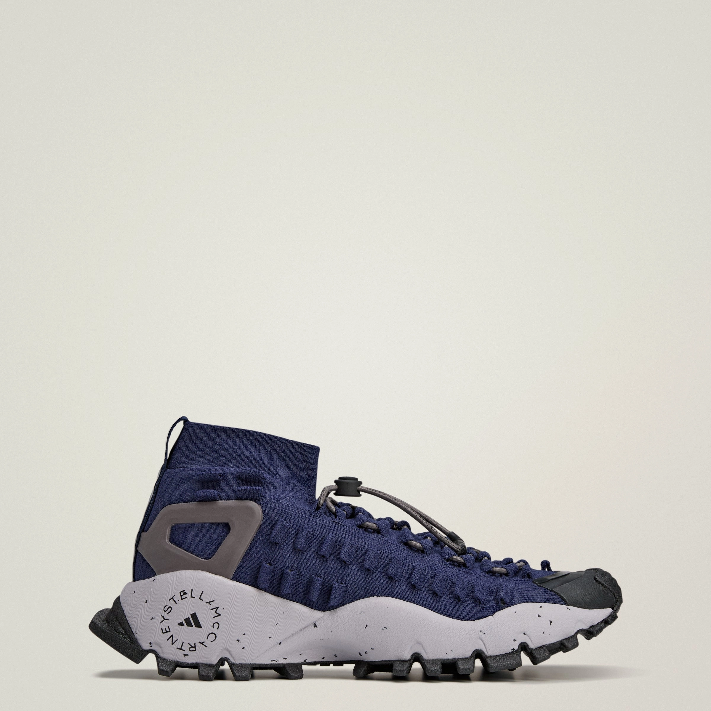 Men's adidas adidas by Stella McCartney Seeulater 2 Hiking Shoes Good For Water