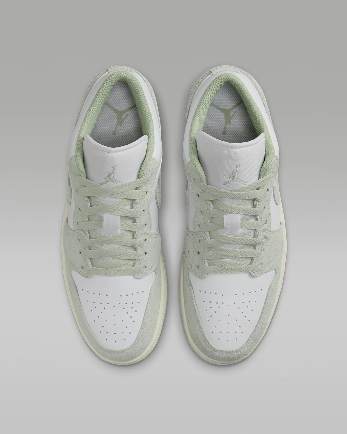 Nike Size Guide Shoes Men's Air Jordan 1 Low Shoes