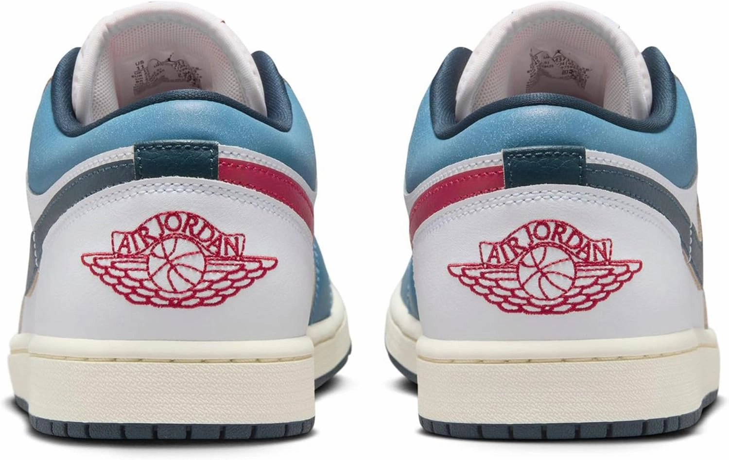 Men's Air Jordan 1 Low Shoes Olympic Nike Shoes