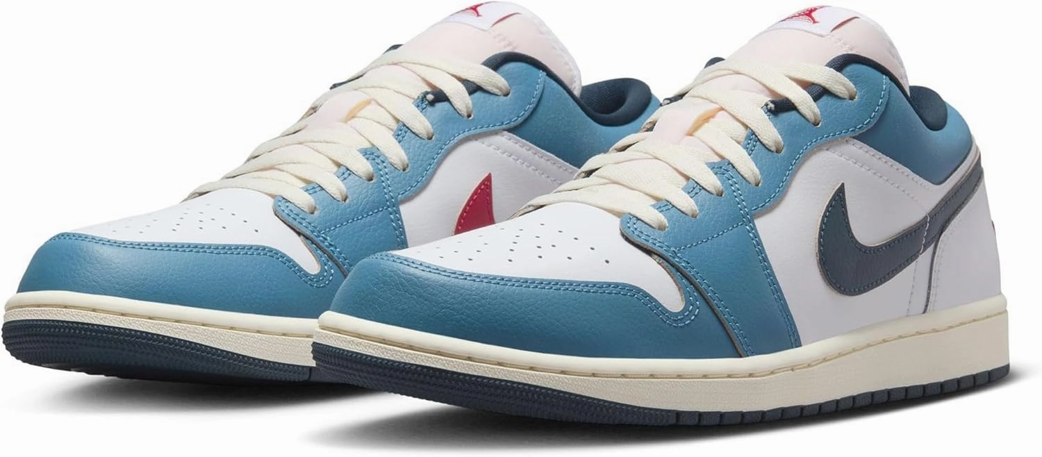Men's Air Jordan 1 Low Shoes Most Recent Nike Shoes
