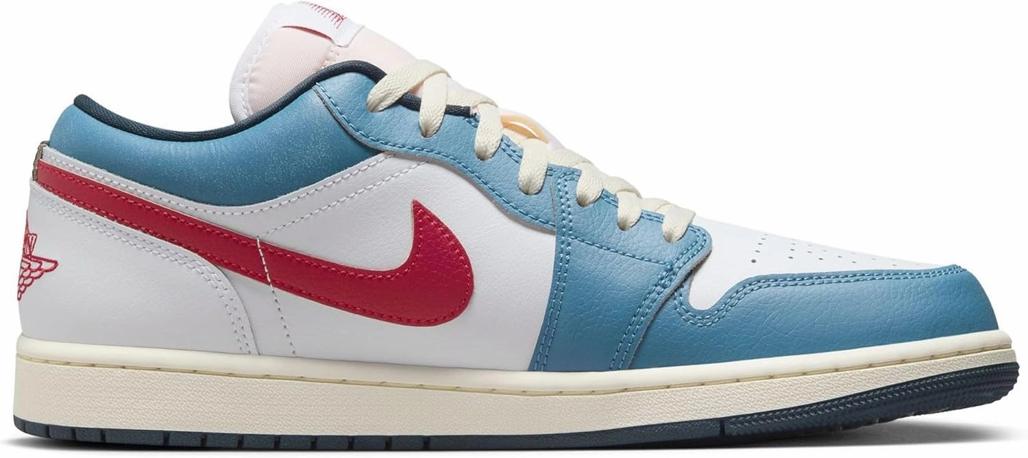 Men's Air Jordan 1 Low Shoes Nike Air Bubble Shoes