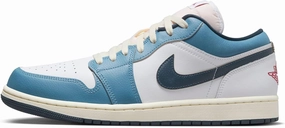 Vintage Nike Cortez Shoes Men's Air Jordan 1 Low Shoes