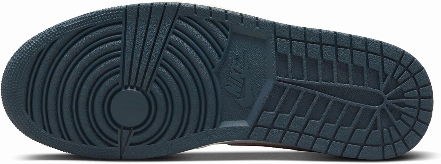 Nike Air Force Tennis Shoes Men's Air Jordan 1 Low Shoes