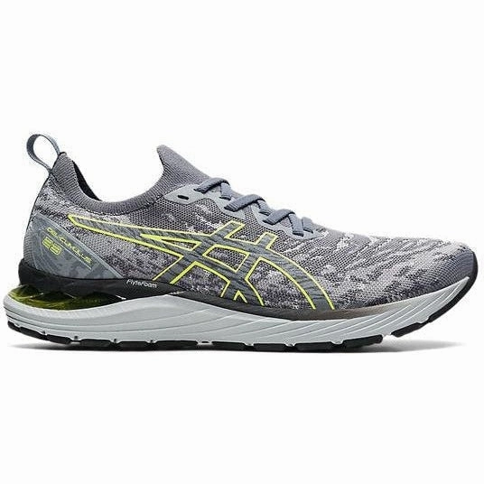 Men's Asics Gel-Cumulus 23, Grey/Grey, 11.5 D Medium Asics Winter Shoes