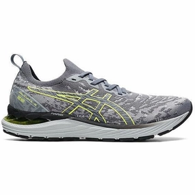 Asics Ultra Trail Shoes Men's Asics Gel-Cumulus 23, Rock/Metropolis, 10 D Medium