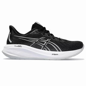 Jcpenney Asics Shoes Men's Asics GEL-Cumulus 26, Black/Concrete, 10 2E Wide