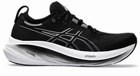 Men's ASICS Gel-Nimbus 26 (Black/Graphite Grey) Asics Jolt 5 Running Shoes