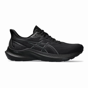 Men's Asics GT-2000 12, Black/Black, 12 2E Wide Tennis Shoes Asics Gel Resolution 8