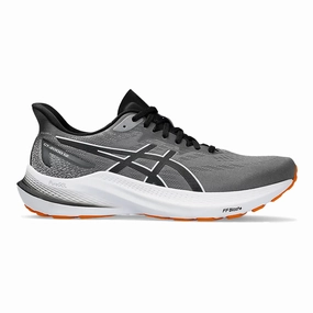 Men's Asics GT-2000 12, Metropolis/Black, 8 D Medium Asics Gel-venture 8 Waterproof Running Shoes