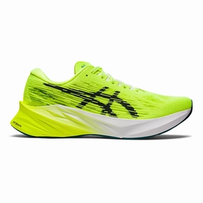 Asics Gt-2000 13 Running Shoes Men's Asics Novablast 3, Safety Yellow/Black, 11 D Medium