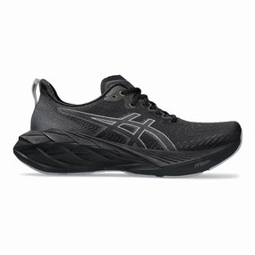 Asics Gel Venture 9 Running Shoe Men's Asics Novablast 4, Black/Graphite Grey, 11 D Medium