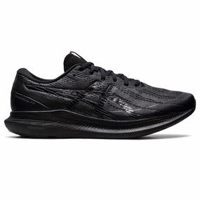 Wash Asics Shoes Men's Asics WalkRide FlyteFoam, Black/Graphite Grey, 9 D Medium