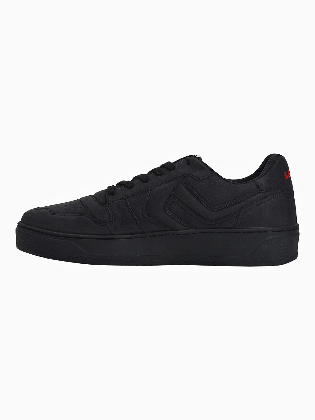 Men's Black Solid Sneakers Sneakers Starter