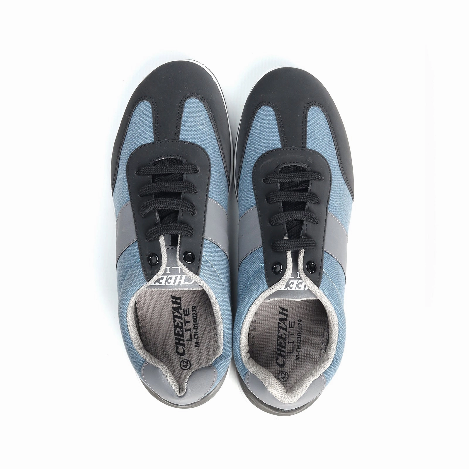 Men's Casual Sneakers Unc Sneakers