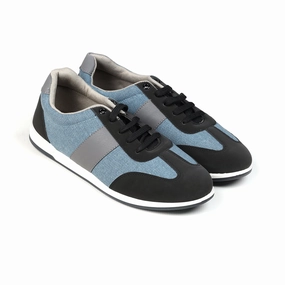 Men's Casual Sneakers Waterproof Sneakers