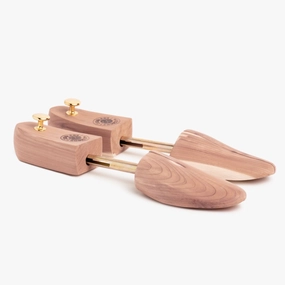 Oxford Shoes Dress Men's Cedar Shoe Tree