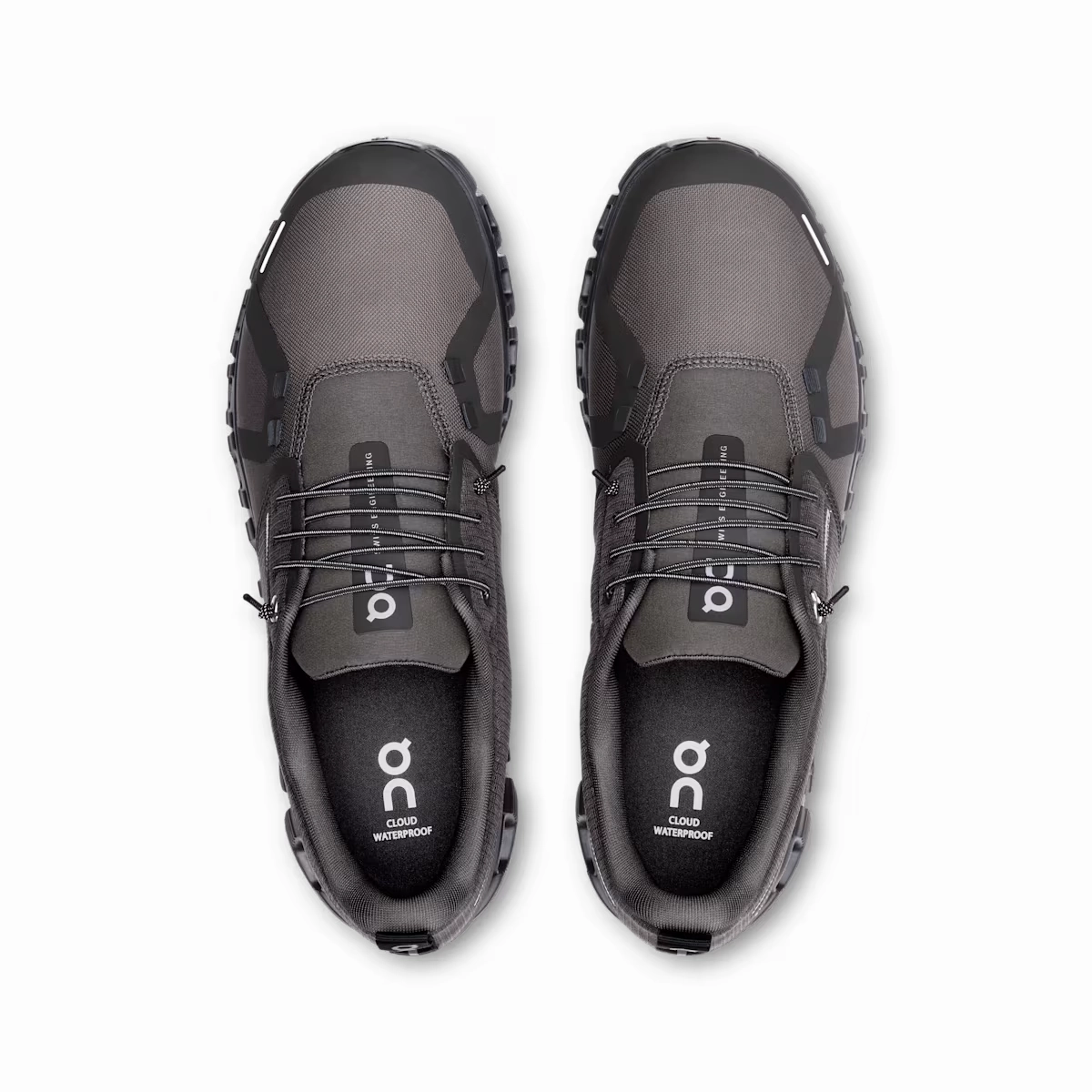 Men's Cloud 6 Waterproof On Waterproof Shoes