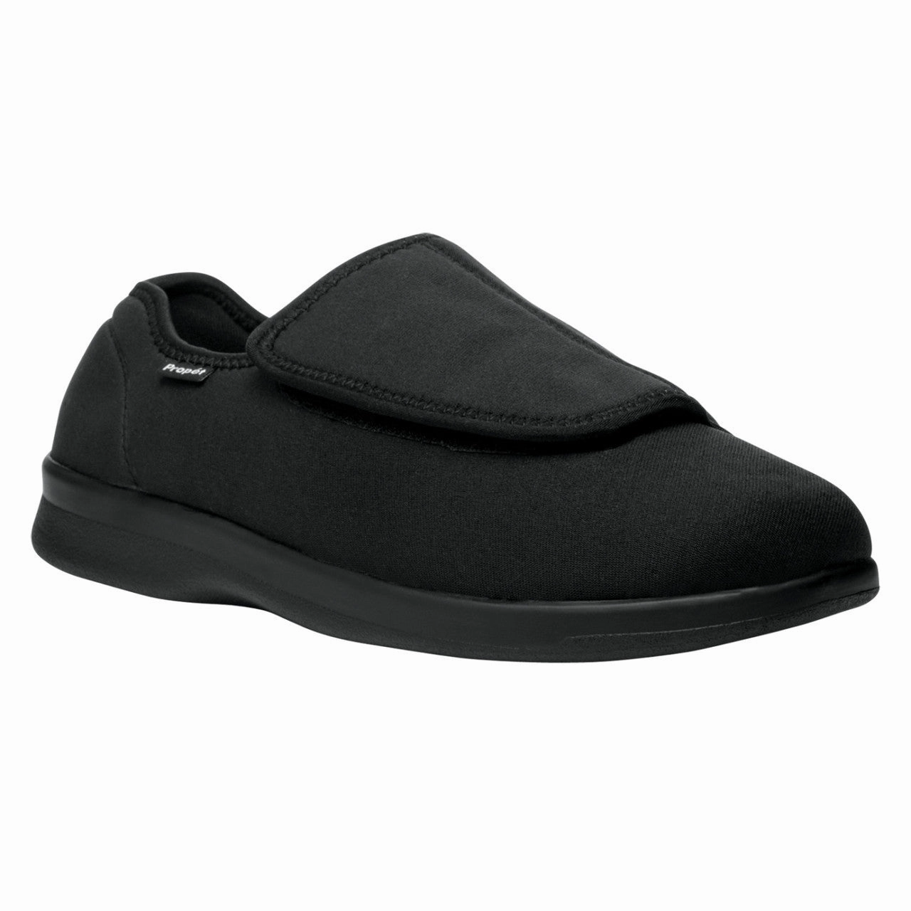 Newborn Slippers Men's Cushn Foot - Black