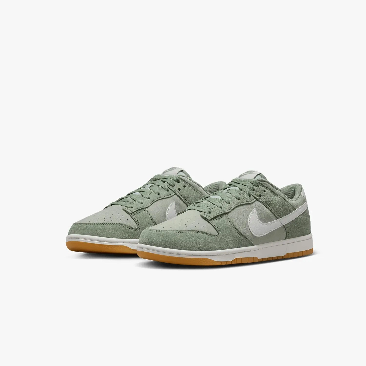 Men's Dunk Low Retro SE "Jade Horizon" Crossfit Nike Shoes