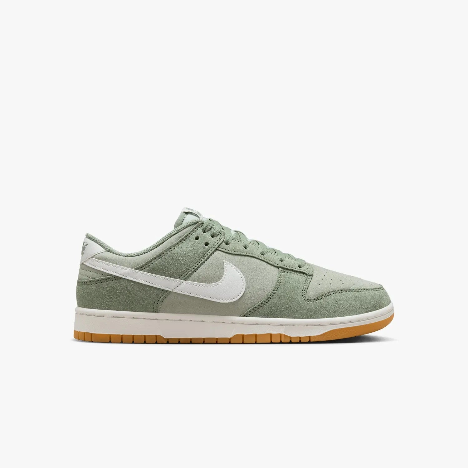 Men's Dunk Low Retro SE "Jade Horizon" Georgia Nike Shoes