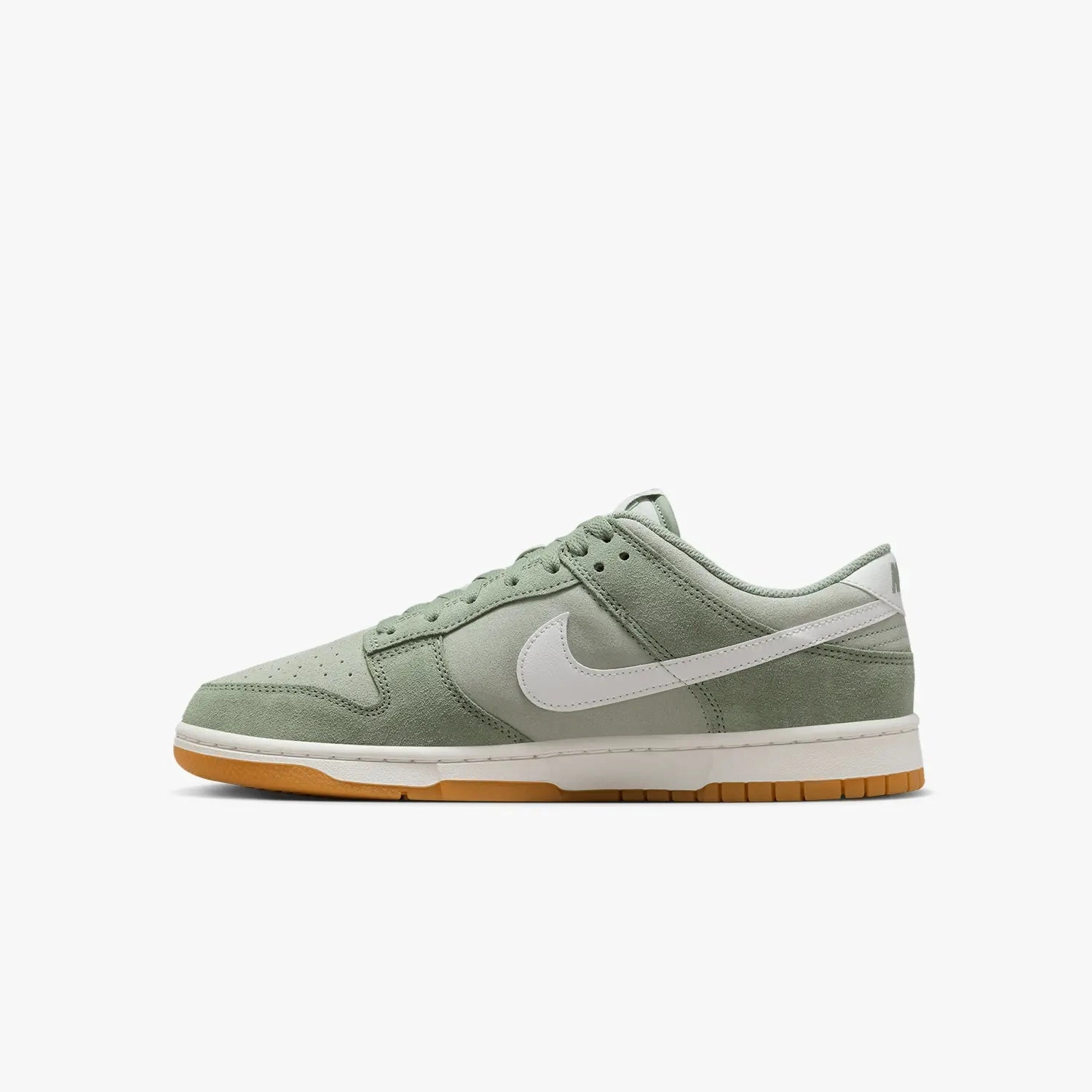Men's Dunk Low Retro SE "Jade Horizon" Kobe First Shoe With Nike