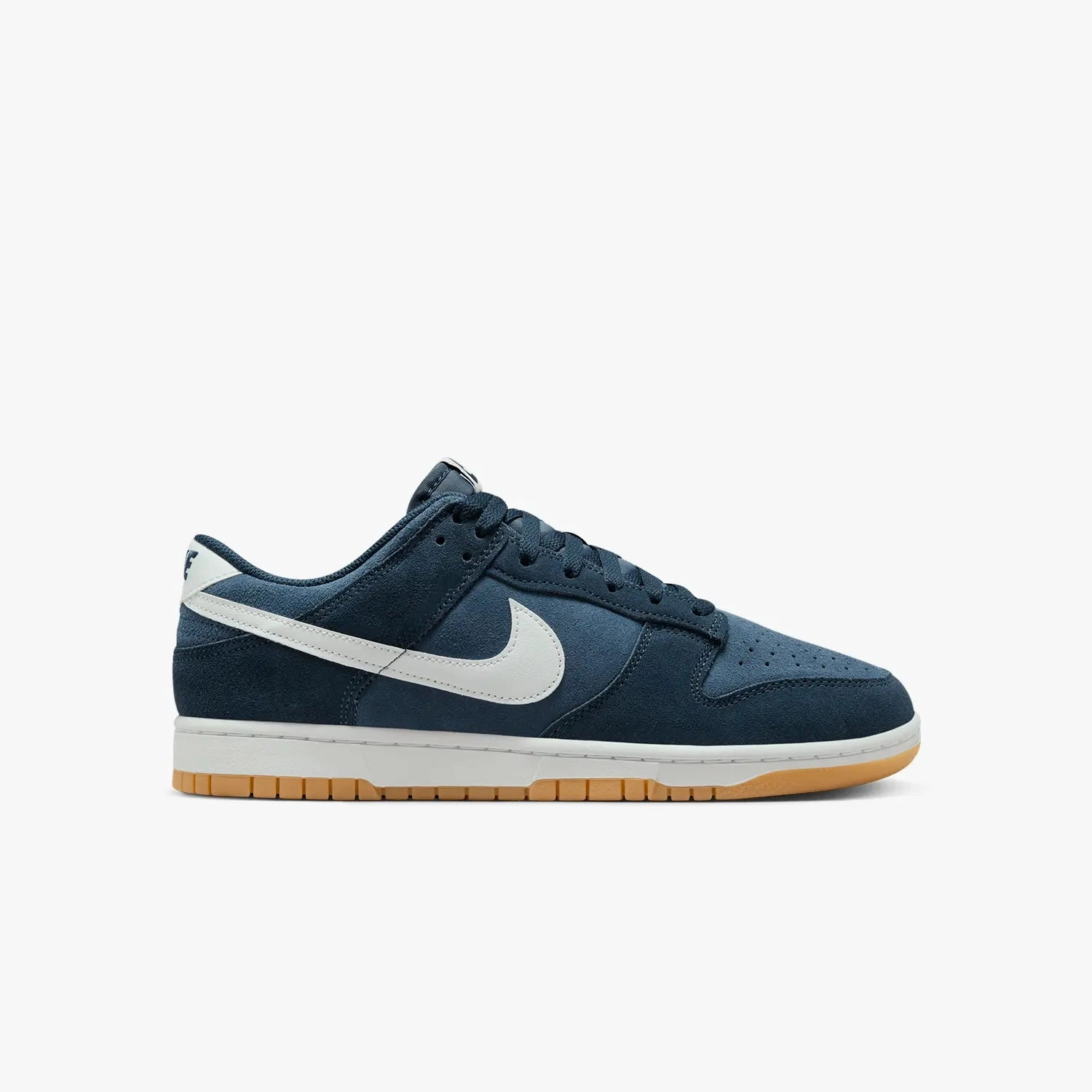 Men's Dunk Low Retro SE "Monsoon Blue" Nike Running Flex Shoes