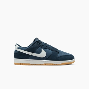 Best Nike Workout Shoes Men's Dunk Low Retro SE "Monsoon Blue"