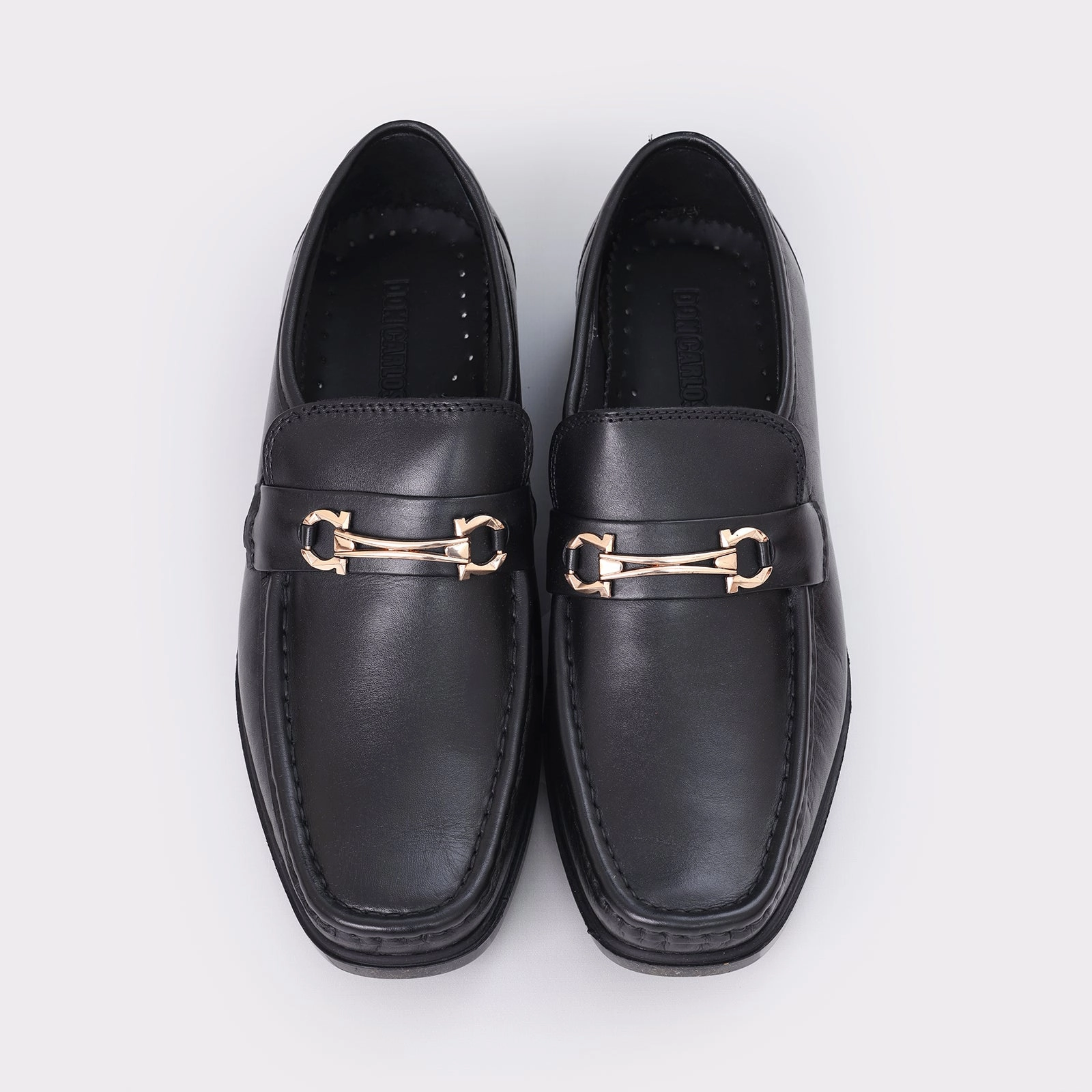 Men's everyday moccs Slip-on Mule