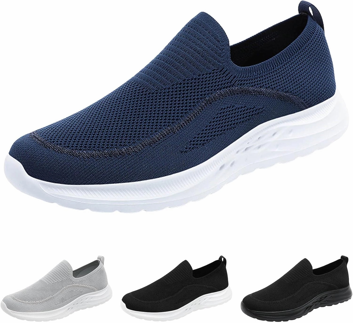 Sherpa Sneakers Men's Fashion Sneakers Men's Shoes Shoe for Men Walking Shoe for Men Comfortable Athletic Gym Sneaker