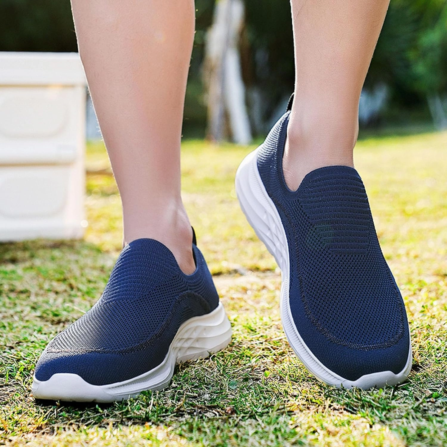 Men's Fashion Sneakers Men's Shoes Shoe for Men Walking Shoe for Men Comfortable Athletic Gym Sneaker Best Sneakers Flat Feet